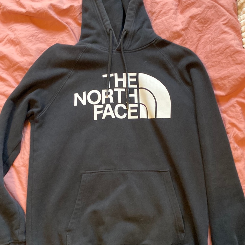The North Face Hoodie